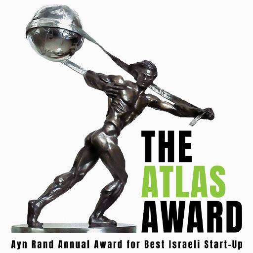 Atlas Reward
